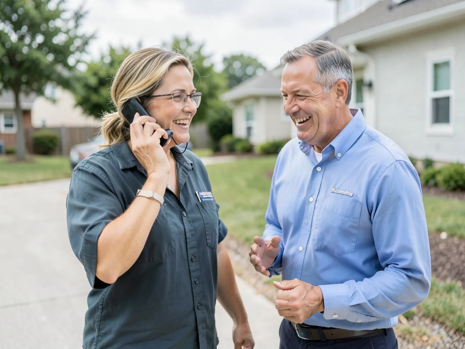 Frequently Asked Questions About Flood Damage Restoration in Alliance, OH